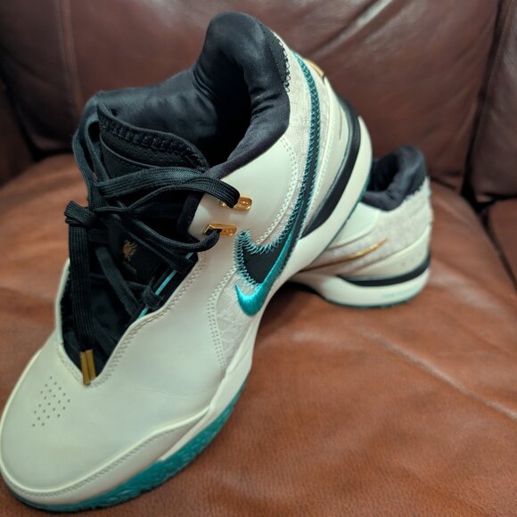 Lebron LFC sz 10 - Picture 6 of 7